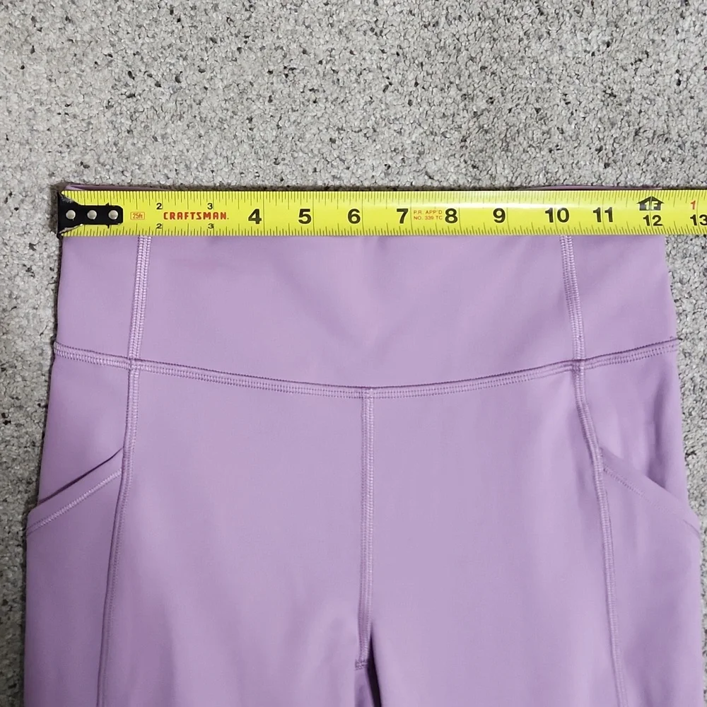 Lululemon Invigorate High-Rise Tight 25